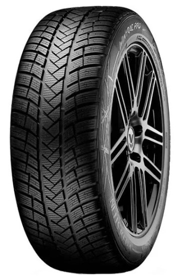 Автошини 255/40R21 102V XL Wintrac Pro+ VREDESTEIN
